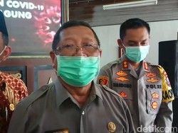 Meski Tak Ikut PPKM, Namun Tulungagung Tetap Berlakukan Pembatasan