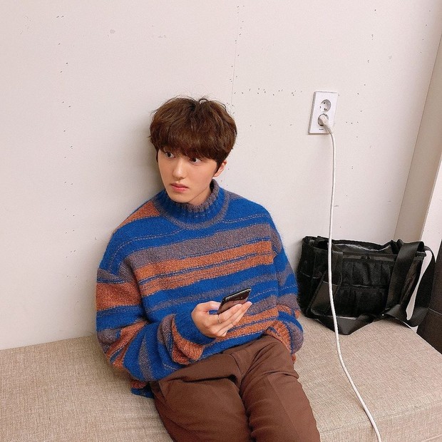 Karier akting Chani pun dimulai saat dia membintangi drama Can You Hear My Heart (2011), The Innocent Man (2012), dan The Queen's Classroom (2013).