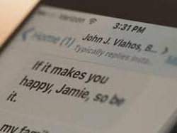 Mereka Kembangkan Aplikasi Chat dengan Orang yang Telah Tiada