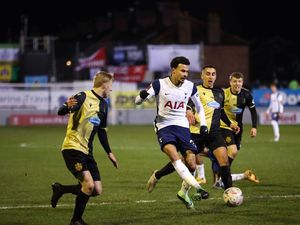 Dele Alli Diketawain Son Heung-min Cs karena Kejadian Ini