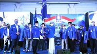 Desy Ratnasari Resmi Jadi Ketua DPW PAN Jabar
