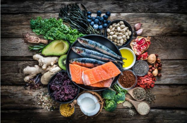 Mengenal Pescatarian, Diet Seafood untuk Menurunkan Berat Badan