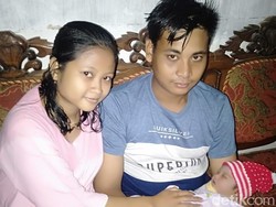 Ponari Si Dukun Cilik Sudah Nikah dan Jadi Ayah, Apa Kabar Batu Petirnya?