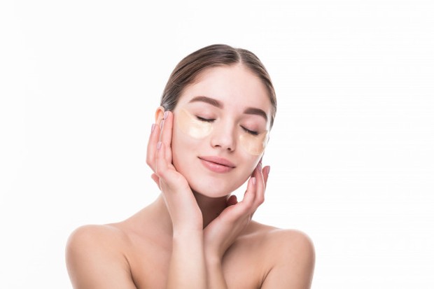 /freepik.com Kolagen alami pada tubuh