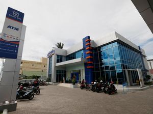 BRI Catat Penyaluran Kupedes di Kuartal III 2023 Tembus Rp 201,4 Triliun