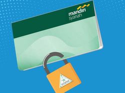 Menyoal Pemblokiran Rekening FPI di Bank Syariah Mandiri