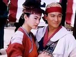 Sinopsis Handsome Siblings, Aksi Andy Lau dengan Kung Fu