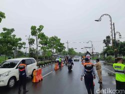 Berita Dan Informasi Ppkm Surabaya Raya Terkini Dan Terbaru Hari Ini