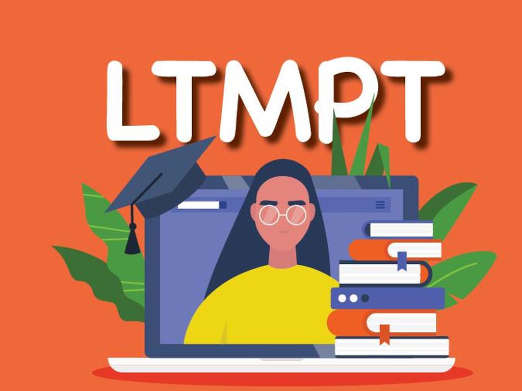 Cara Mengisi LTMPT SNMPTN 2021 untuk Siswa