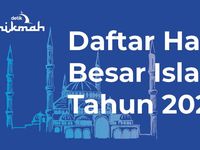 Berita Dan Informasi Infografis Hikmah Terkini Dan Terbaru Hari Ini ...