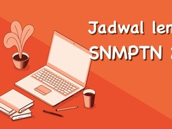 Jadwal Lengkap Tahapan SNMPTN 2021 dari Isi LTMPT, PDSS dan Pengumuman