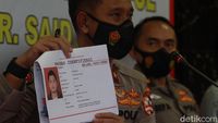 Korban Sriwijaya Air SJ182 Okky Bisma Berhasil Teridentifikasi