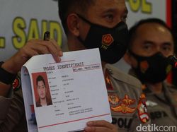 Korban Sriwijaya Air SJ182 Okky Bisma Berhasil Teridentifikasi