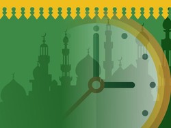 Jadwal Sholat Makassar Hari Ini 9 Oktober, Jangan Sampai Lalai!