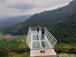 Jalan-jalan ke Semarang, Ini Wisata Kekiniannya buat Milenial