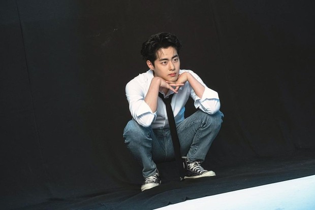 Nama aktor Jo Byeong Gyu naik daun berkat aktingya dalam drama SKY Castle, Stove League dan The Uncanny Counter