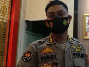 Polda Sumut Putar Balik 8.333 Kendaraan Selama Larangan Mudik Polda Sumut Putar Balik 8.333 Kendaraan Selama Larangan Mudik