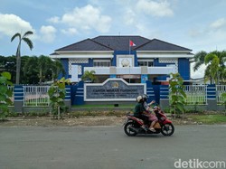 Kantor Imigrasi Ponorogo Ditutup Usai Tiga Pegawai Reaktif
