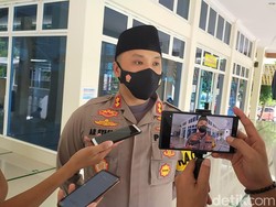 PPKM di Pati, Jalan Protokol dan Alun-alun Ditutup Jam 21.00 WIB