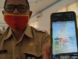 Heboh TKW Sragen Disebut Meninggal di Malaysia 2 Bulan Lalu, Ini Faktanya