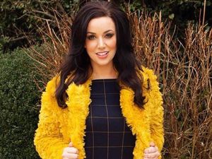 Foto: Ratu Kecantikan yang Dijuluki Marinir Barbie, Dulunya Tentara di Irak