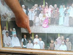 Keluarga Korban Maknai Jatuhnya Sriwijaya Air SJ182 Sebagai Jalan Berbeda