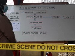 Jenazah Okky Bisma Identik, Tim DVI Temukan 12 Titik Kesamaan