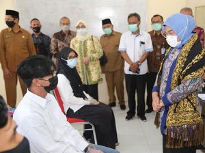 Pengangguran Aceh Capai 150 Ribu, Menaker Ajak Pemda Kembangkan BLK