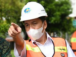 BPH Migas Cek SPBU BBM 1 Harga dengan IT Nozzle di Nusa Penida