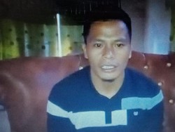 Tak Dapat Ambulance, Jenazah Warga Majene Dipikul Sejauh 30 KM