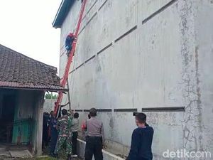 2 Pekerja di Bojonegoro Keracunan Kotoran Kelelawar hingga Pingsan