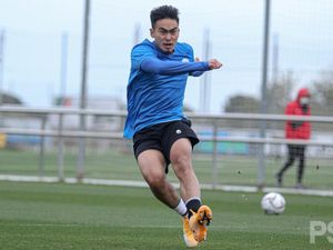 TC Timnas U-19 di Spanyol, Pemain Ini Punya Peran Sampingan