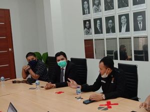 Transaksi Grabtoko Tak Ada Kabar, BPKN: Pemilik Kita Kejar Transaksi Grabtoko Tak Ada Kabar, BPKN: Pemilik Kita Kejar