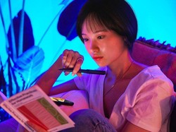 LG Siap Pamer Kecanggihan Manusia Virtual