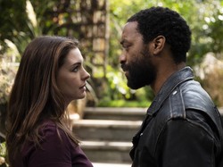 Locked Down: Mencuri Berlian dan Cinta yang Hilang