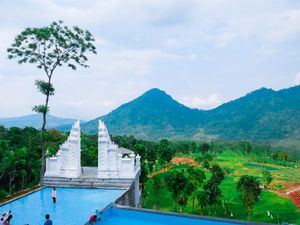 Hanya 1 Jam dari Jakarta, Kini Bisa Menikmati Keindahan Bali di Sentul Hanya 1 Jam dari Jakarta, Kini Bisa Menikmati Keindahan Bali di Sentul