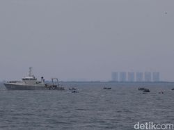 KN SAR Wisnu Temukan SIM Andi Syifa Kamila dan Akta Nabila Anjani