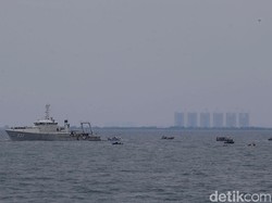 KN SAR Wisnu Temukan SIM Andi Syifa Kamila dan Akta Nabila Anjani