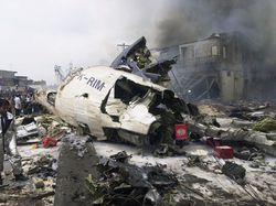 Media Asing Ulas Sebab Kecelakaan Pesawat yang Sering Terjadi di Indonesia