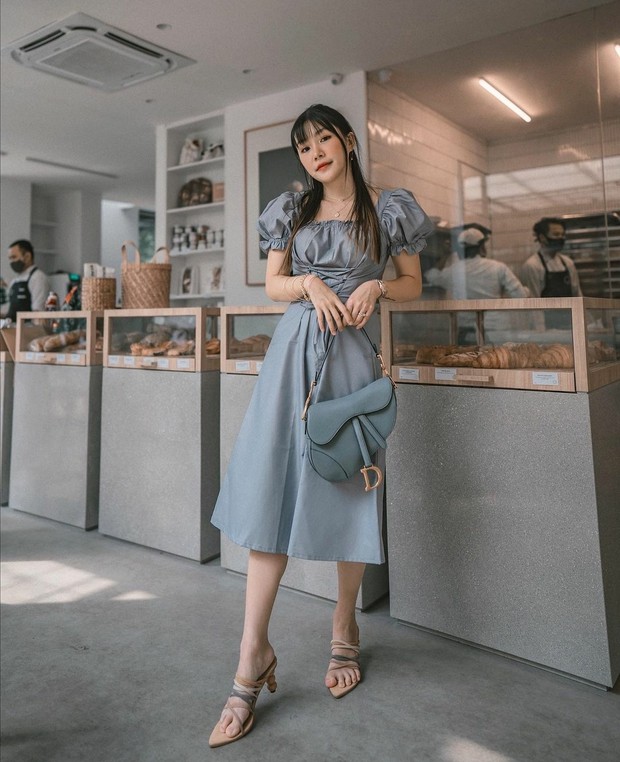 Michimomo/Foto: instagram.com/michimomo Michimomo/Foto: instagram.com/michimomo