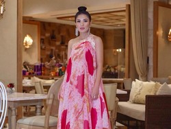 Suami Ditangkap karena Kasus Narkoba, Nindy Akhirnya Buka Suara