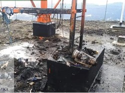 Kominfo Usut Pelaku Pembakar Palapa Ring Timur