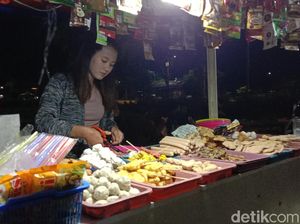 Lakukan 5 Cara Ini Supaya Bisnis Angkringan Makin Maju Lakukan 5 Cara Ini Supaya Bisnis Angkringan Makin Maju