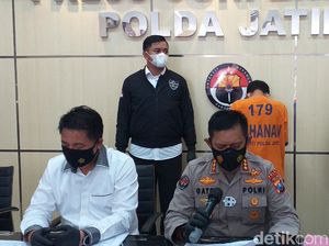 Awal Mahasiswa di Jember Jadi Penjual Hasil Rapid Antigen Palsu