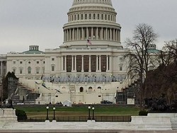 Pertama Kali dalam Sejarah AS, Trump Akan Hadapi Impeachment Kedua Kali