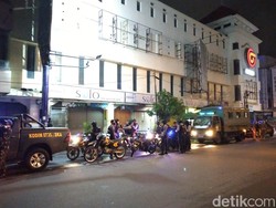 Aturan PPKM Solo Diubah Mendadak, Angkringan-Restoran Terlanjur Tutup