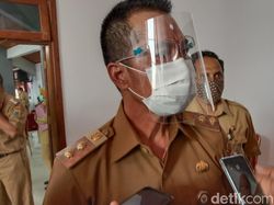 Kudus Berlakukan PKM Mulai Hari Ini, Ada Jam Malam Mulai Pukul 19.00