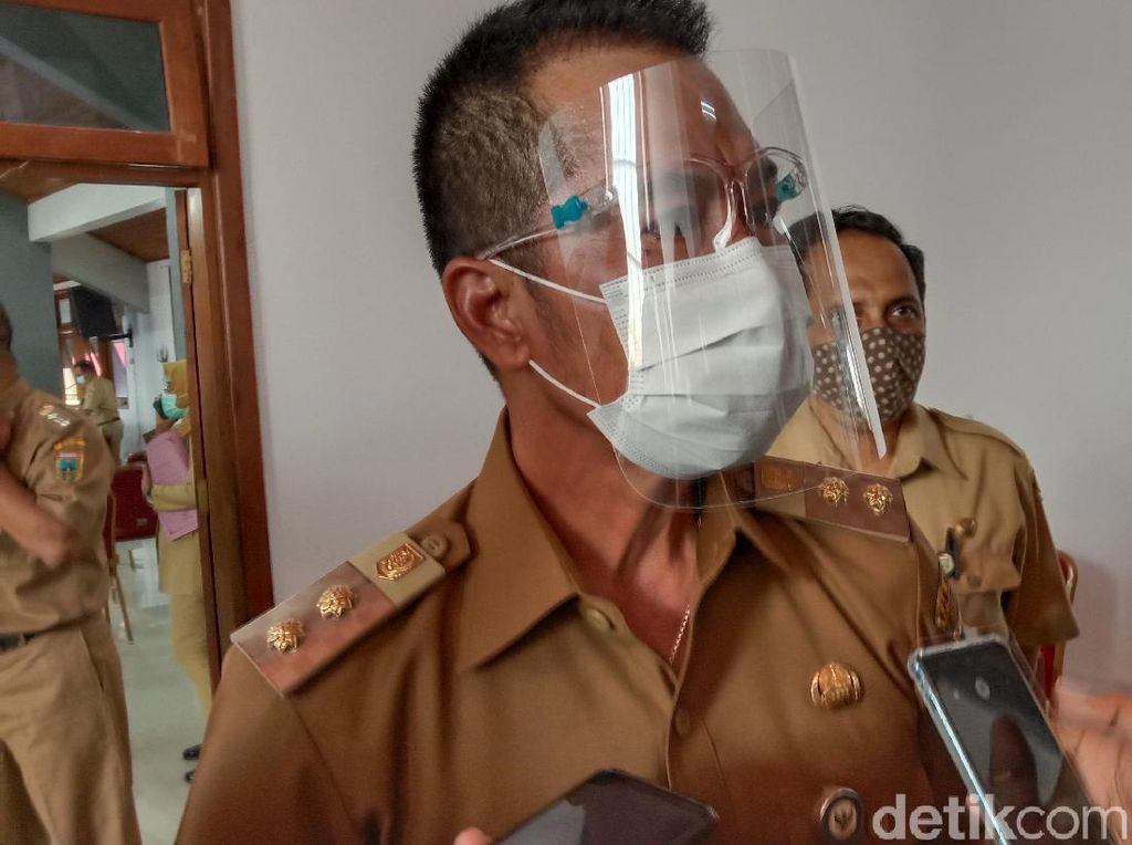 Kudus Berlakukan PKM Mulai Hari Ini, Ada Jam Malam Mulai Pukul 19.00 Kudus Berlakukan PKM Mulai Hari Ini, Ada Jam Malam Mulai Pukul 19.00