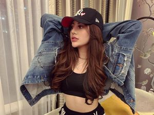 Cara Widuri Agesty Bertahan Hidup saat Pandemi, Ogah Terima BO Cara Widuri Agesty Bertahan Hidup saat Pandemi, Ogah Terima BO