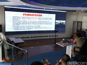 Kota Malang Siap Terapkan PPKM Kota Malang Siap Terapkan PPKM